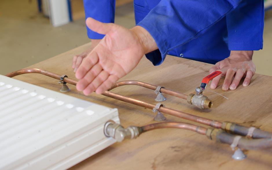 changement pompe à chaleur industrielle prix Éguilles