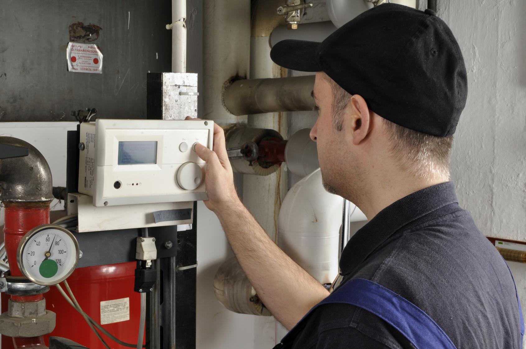 tarif demontage pompe à chaleur industrielle Rueil-Malmaison