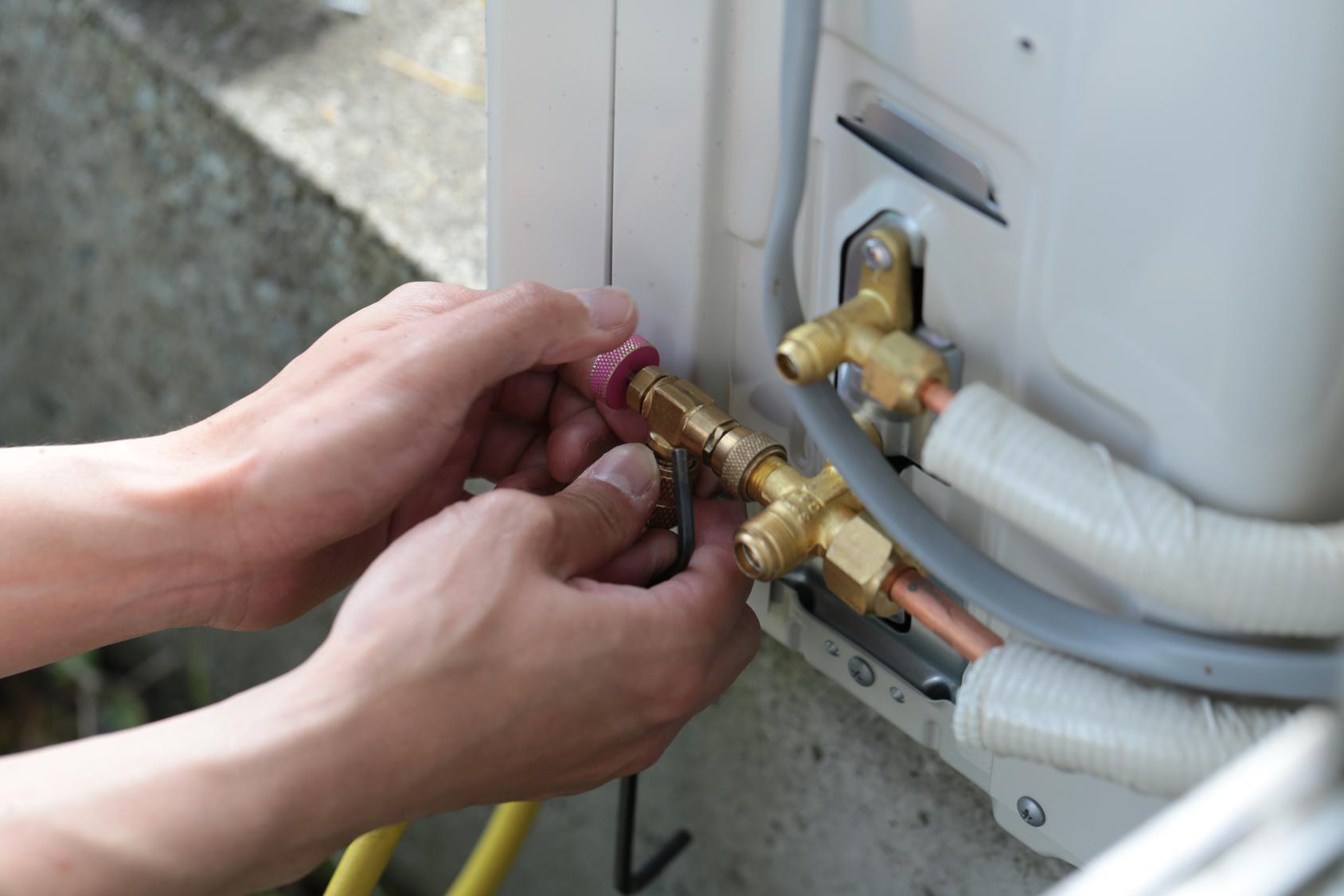 pompe à chaleur électrique prix Éguilles