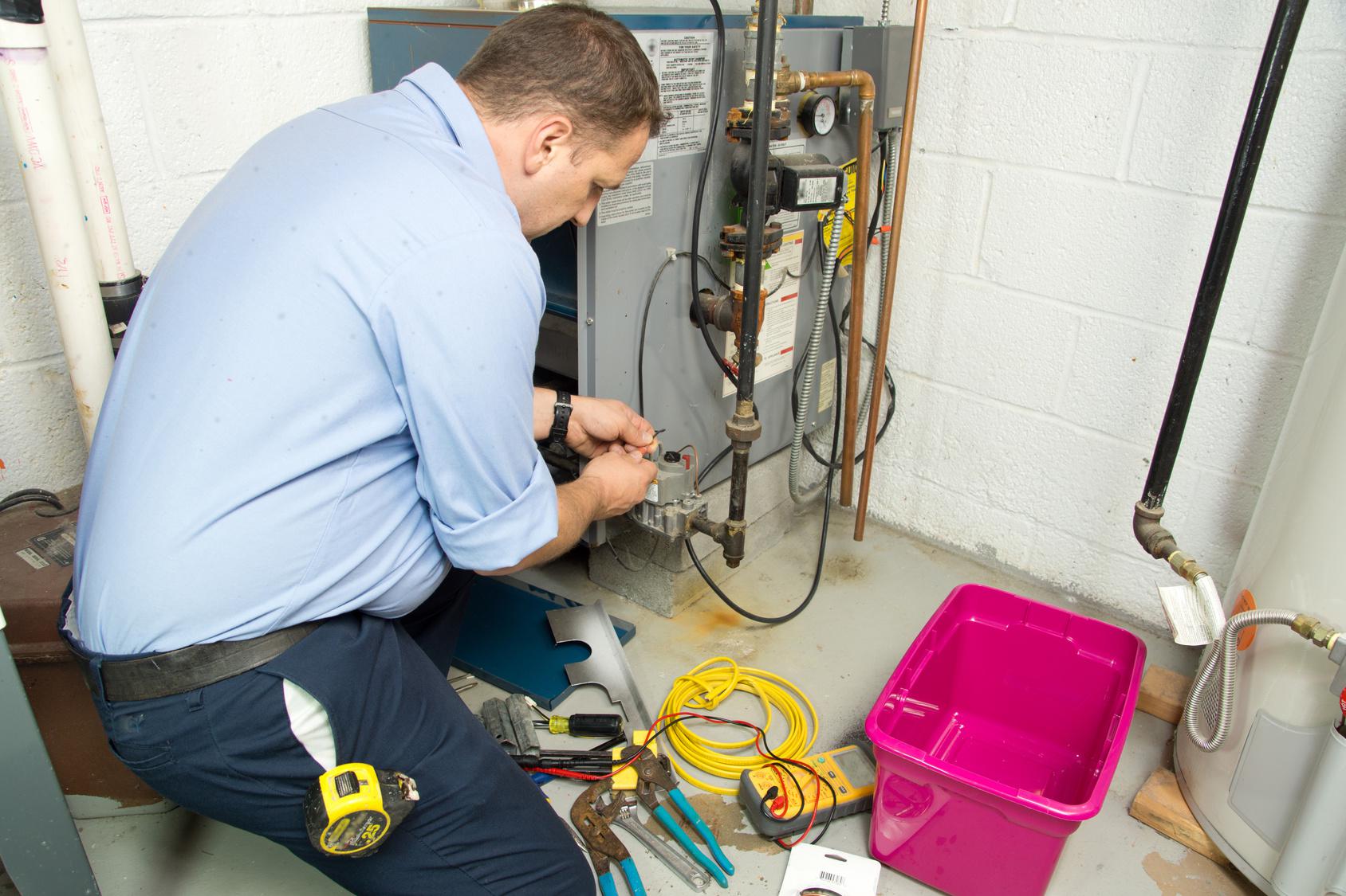 installer pompe à chaleur batiment industriel Le Bourget