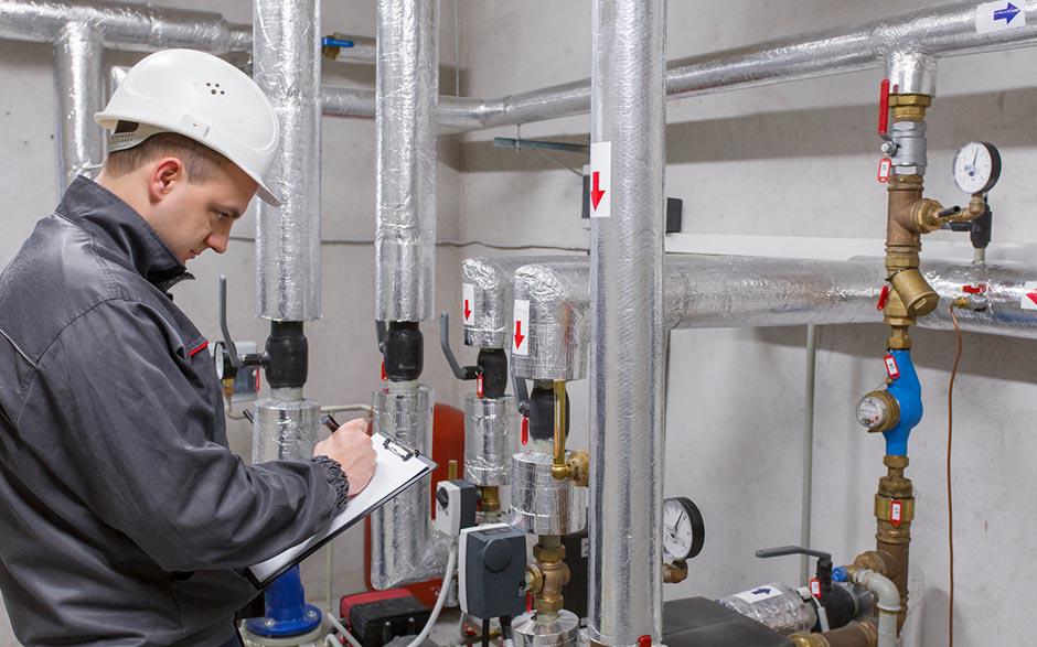 réparation chaudière électrique pas cher Éguilles
